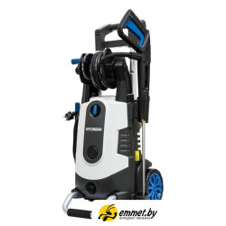 Мойка высокого давления Hyundai HHW 170-470BL
