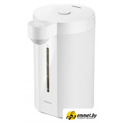 Термопот Xiaomi Smart Electric Hot Water Dispenser 5L MEK01-EU (евровилка)