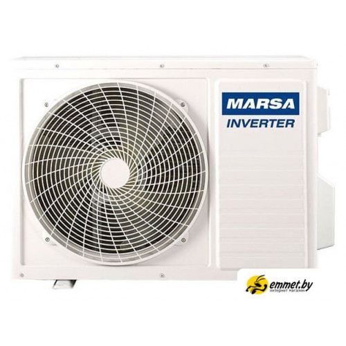 Наружный блок Marsa Perfect Cool MRK-3M27HTPE-W