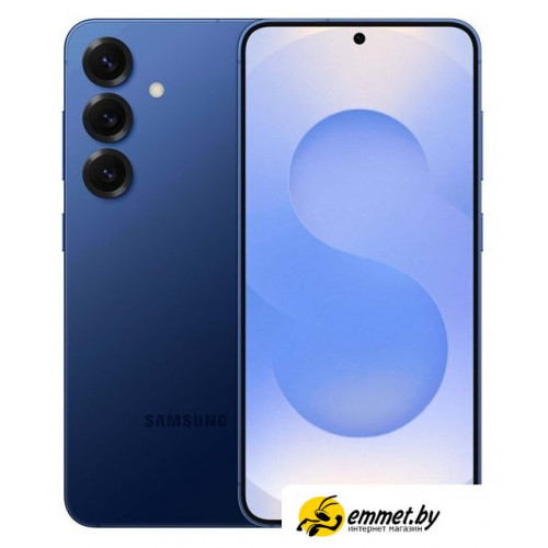 Телефон Samsung Galaxy S25 SM-S931B 12GB/128GB (синий)