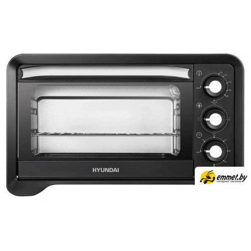 Мини-печь Hyundai MIO-HY103