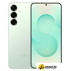 Телефон Samsung Galaxy S25+ SM-S936B 12GB/256GB (мятный)