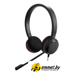Офисная гарнитура Jabra Evolve 20 MS Stereo