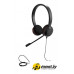 Офисная гарнитура Jabra Evolve 20 MS Stereo