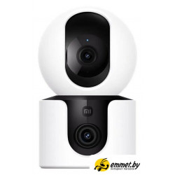 IP-камера Xiaomi Smart Camera C300 Dual BHR9166EU (международная версия)
