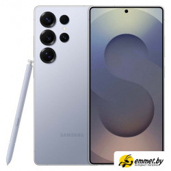 Телефон Samsung Galaxy S25 Ultra SM-S938B 12GB/256GB (синий титан)