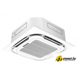 Кондиционер Dantex Smart Inverter RKD-60UHANI/RKD-60HANIE-W