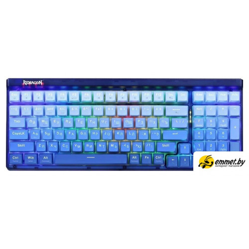 Клавиатура Redragon Garen Pro