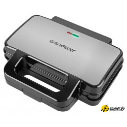 Многофункциональная сэндвичница Endever Skyline WM-25