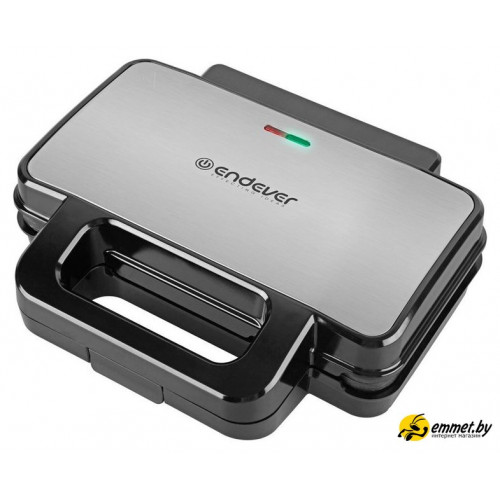 Многофункциональная сэндвичница Endever Skyline WM-25