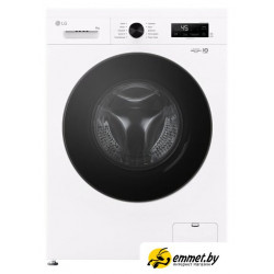 Стиральная машина LG F2Y1NS5W
