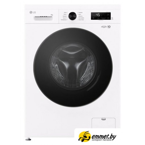 Стиральная машина LG F2Y1NS5W