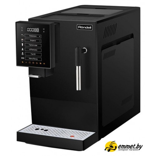 Кофемашина Rondell RDE-1117