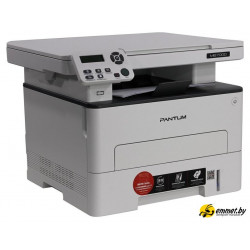 МФУ Pantum M6700D (серый)