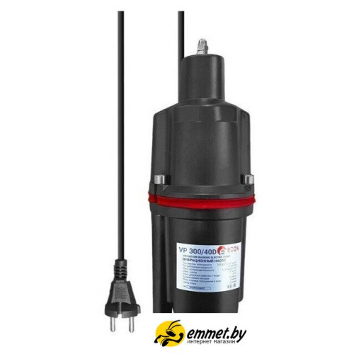 Колодезный насос Edon VP 300/40D Колодезный насос Edon VP 300/40D