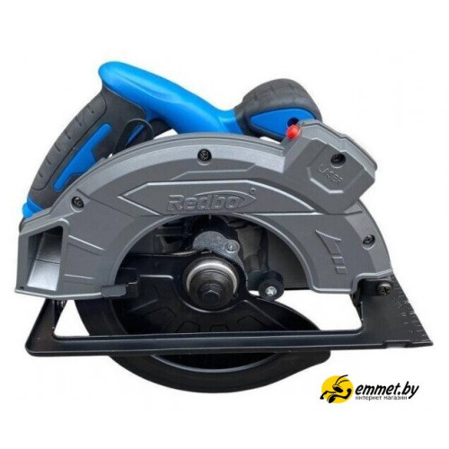Дисковая (циркулярная) пила Redbo CCS-185-1700CL