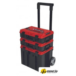Набор системных контейнеров Einhell E-Case Tower