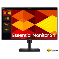 Монитор Samsung Essential S4 LS27D400GAIXCI