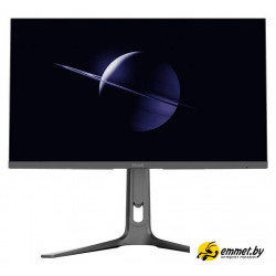 Игровой монитор A4Tech Bloody MN272Q (черный)