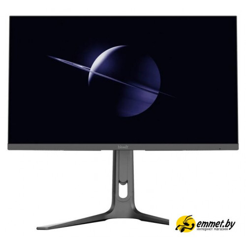 Игровой монитор A4Tech Bloody MN272Q (черный)