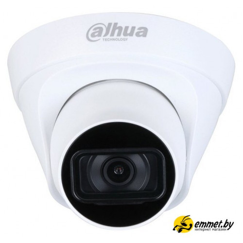 IP-камера Dahua DH-IPC-HDW1230T1P-0360B-S6