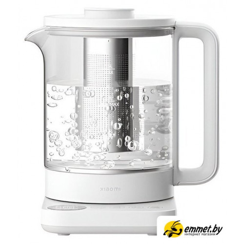 Электрический чайник Xiaomi Multifunctional Kettle MJDGNYSH04DEM (евровилка)