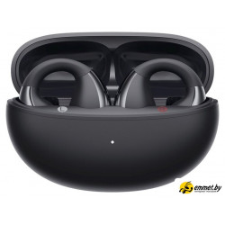 Наушники QCY Crossky C30 (черный)