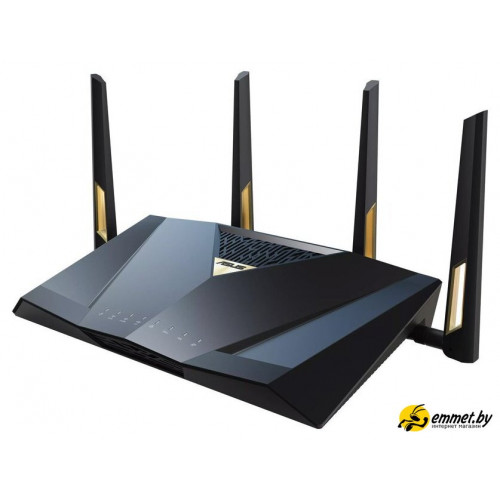 Wi-Fi роутер ASUS RT-BE88U Wi-Fi роутер ASUS RT-BE88U