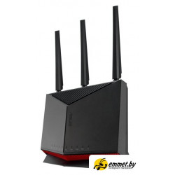 Wi-Fi роутер ASUS RT-BE86U