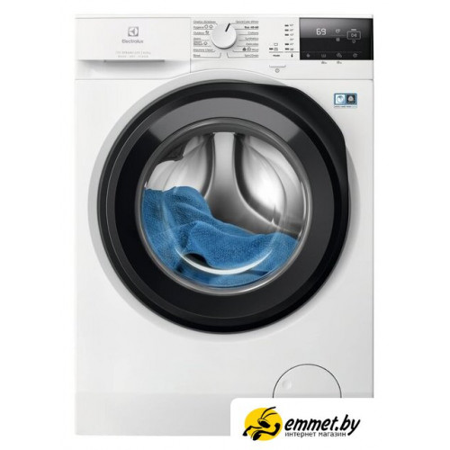 Стирально-сушильная машина Electrolux EW7W2682E