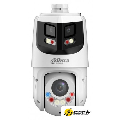 IP-камера Dahua DH-SDT4E425-8P-GB-APV1