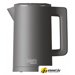 Электрический чайник Redmond (Редмонд) SkyKettle KM231S (серый)