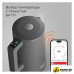 Электрический чайник Redmond (Редмонд) SkyKettle KM231S (серый)