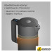 Электрический чайник Redmond (Редмонд) SkyKettle KM231S (серый)