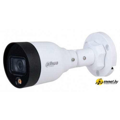 IP-камера Dahua DH-IPC-HFW1239S1P-LED-0360B-S6