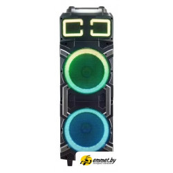 Патибокс Eltronic 30-18 Crazy Box 1200