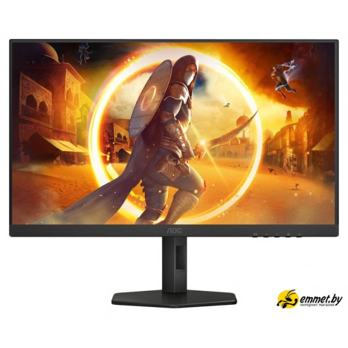 Игровой монитор AOC Gaming Q27G4XF