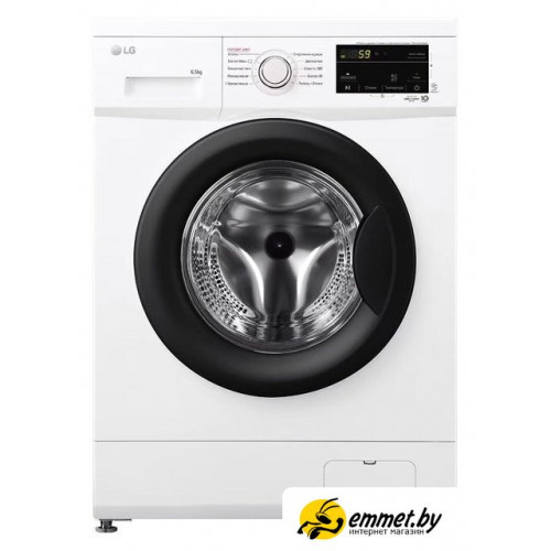Стиральная машина LG F2J3WS8W