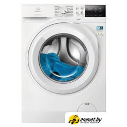 Стиральная машина Electrolux EW7F2481UE