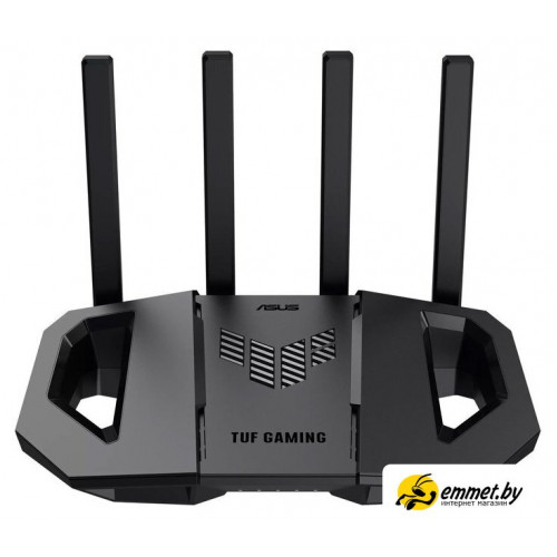 Wi-Fi роутер ASUS TUF Gaming BE3600 Wi-Fi роутер ASUS TUF Gaming BE3600