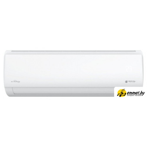 Кондиционер Royal Clima Triumph Lite Inverter RCI-TWL35HN