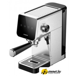Рожковая кофеварка Xiaomi Semi-automatic Espresso Machine CME003-EU (евровилка)