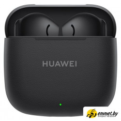 Наушники Huawei FreeBuds SE 3 (черный, международная версия)