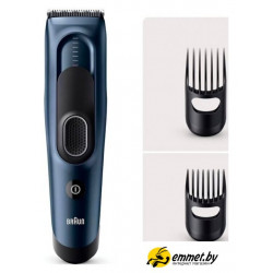 Машинка для стрижки волос Braun HC5350