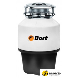 Измельчитель пищевых отходов Bort Alligator XL