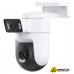 IP-камера Xiaomi Outdoor Camera CW500 Dual MJSXJ08HL (международная версия)