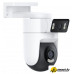 IP-камера Xiaomi Outdoor Camera CW500 Dual MJSXJ08HL (международная версия)