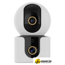IP-камера Xiaomi Smart Camera C500 Dual BHR8755EU (международная версия)
