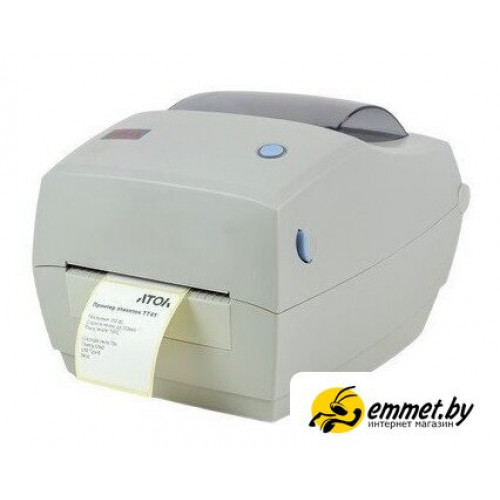 Принтер этикеток Атол TT41
