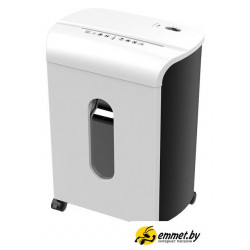 Шредер CACTUS CS-SH-K4